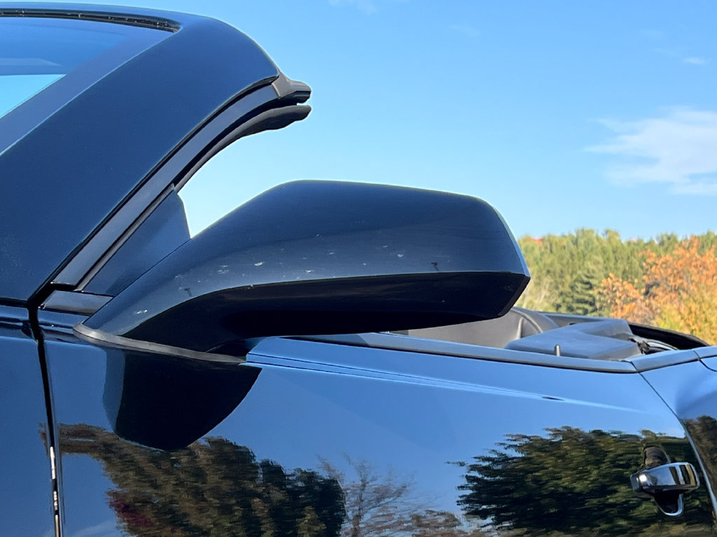 Used 2013 Chevrolet Camaro SS w/ RS Package RWD image 29