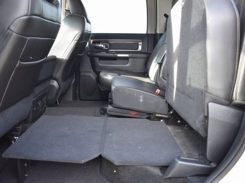 Used 2016 RAM 2500 Laramie image 23