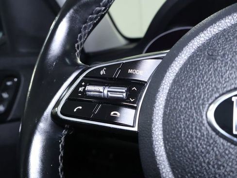 Used 2020 Kia Optima Premium image 21