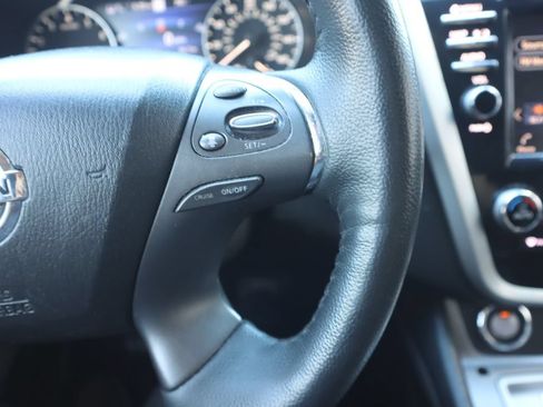 Used 2020 Nissan Murano SL AWD/4WD image 16