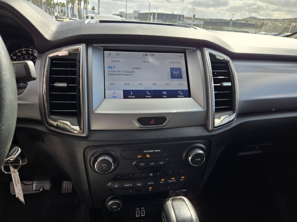 Used 2019 Ford Ranger XLT w/ Equipment Group 302A Luxury AWD/4WD image 16