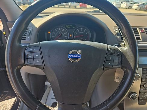 Used 2009 Volvo S40 2.4i image 18