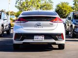 Used 2018 Hyundai Ioniq Blue image 5