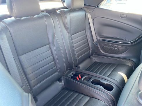 Used 2016 Buick Cascada Premium FWD image 18