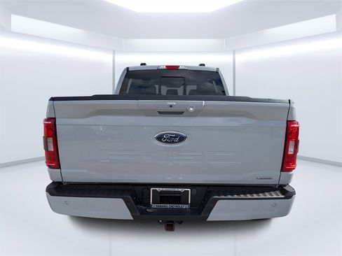 Used 2023 Ford F150 XLT w/ Equipment Group 302A High image 4
