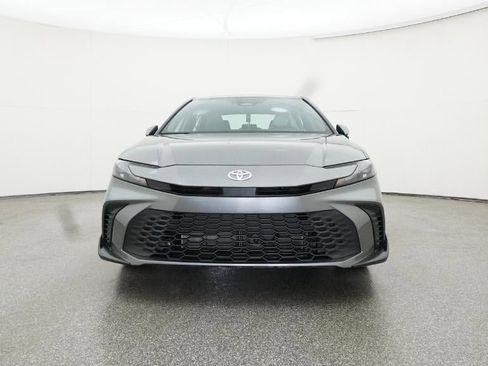 New 2026 Toyota Camry SE image 31