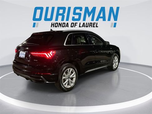 Used 2021 Audi Q3 2.0T Premium image 8