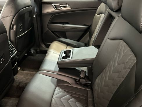 Used 2024 Kia Sportage X-Line image 5