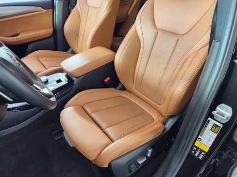 Used 2022 BMW X3 xDrive30i w/ Convenience Package image 12