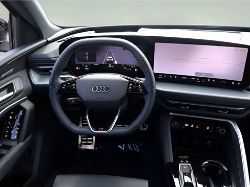 New 2026 Audi SQ5 Premium Plus AWD/4WD image 14