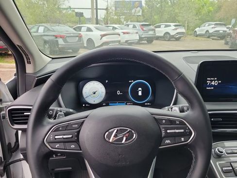 Used 2023 Hyundai Santa Fe SEL w/ Premium Package FWD image 19