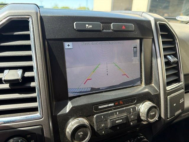 Used 2016 Ford F150 XLT w/ Equipment Group 302A Luxury AWD/4WD image 33