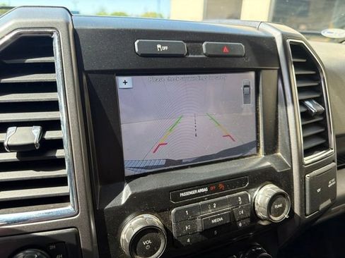 Used 2016 Ford F150 XLT w/ Equipment Group 302A Luxury AWD/4WD image 33