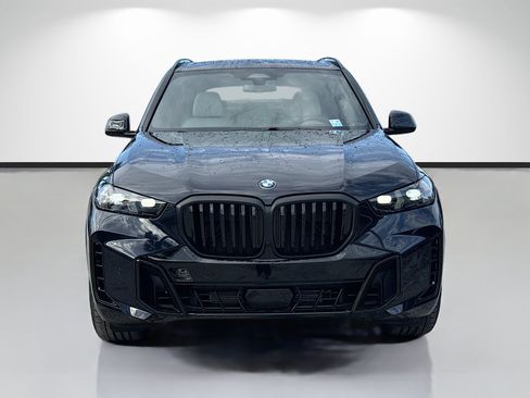 New 2026 BMW X5 xDrive40i w/ Executive Package AWD/4WD image 8