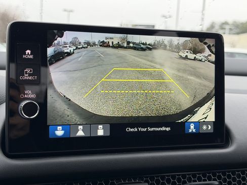 New 2026 Honda HR-V Sport image 17