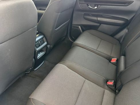 Certified 2024 Honda CR-V Sport image 5