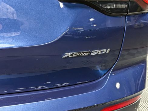 Certified 2023 BMW X3 xDrive30i w/ Premium Package image 12