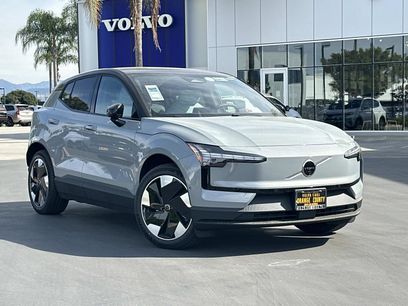 New 2026 Volvo EX30 Ultra