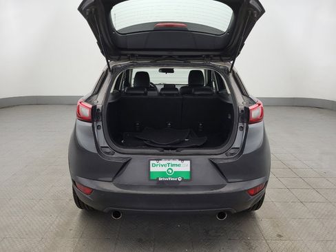 Used 2018 MAZDA CX-3 Touring w/ Preferred Equipment Package image 29