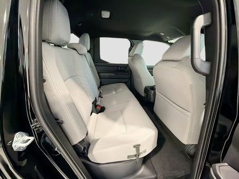 New 2026 Toyota Tacoma SR5 AWD/4WD image 21