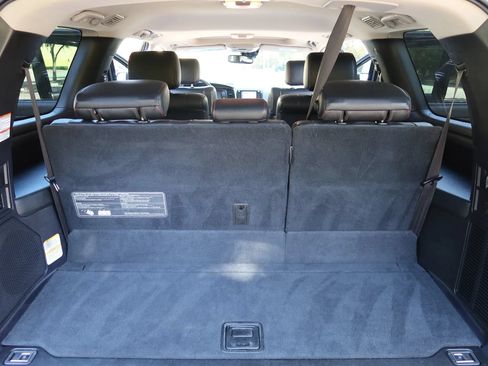 Used 2020 Toyota Sequoia TRD Pro AWD/4WD image 32