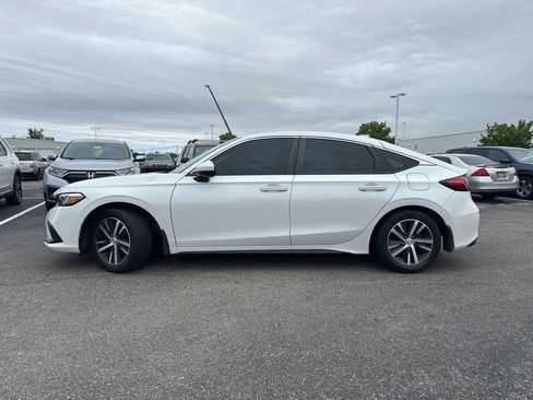 Used 2024 Honda Civic LX image 6