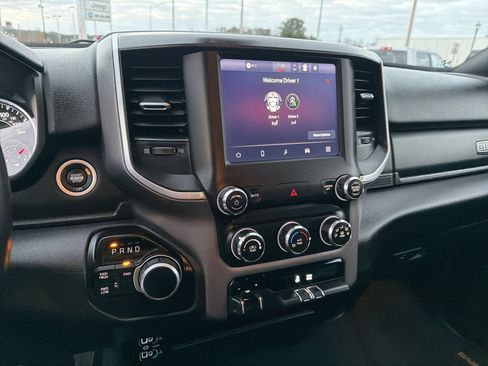 Used 2024 RAM 2500 Big Horn w/ Bed Utility Group image 30