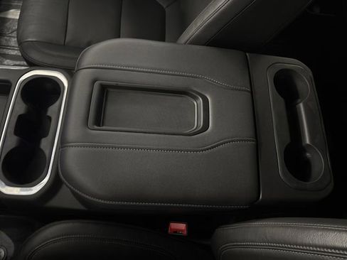 Used 2020 Chevrolet Silverado 1500 LT Trail Boss image 63