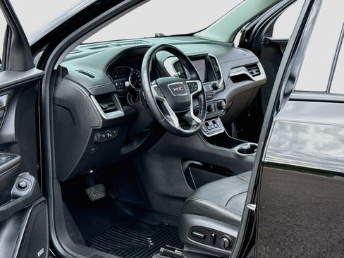 Used 2020 GMC Terrain SLT w/ Preferred Package AWD/4WD image 12