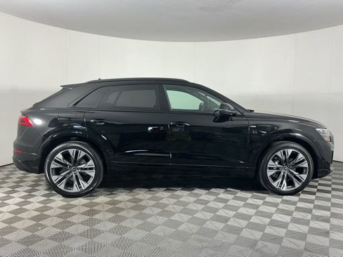 New 2026 Audi Q8 Prestige image 11