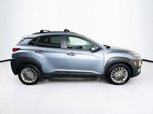 Used 2021 Hyundai Kona SEL Plus image 10