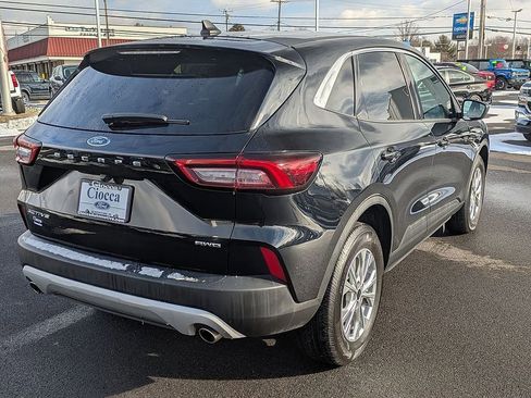 Used 2023 Ford Escape Active AWD/4WD image 5