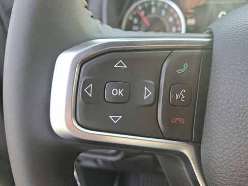 New 2024 RAM 1500 Big Horn image 16