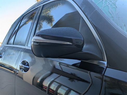 Used 2020 Mercedes-Benz GLE 350 image 12