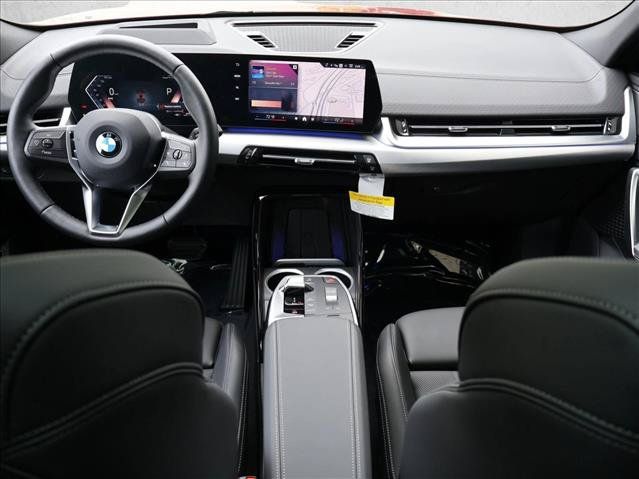 New 2026 BMW X2 xDrive28i w/ Technology Package AWD/4WD image 16