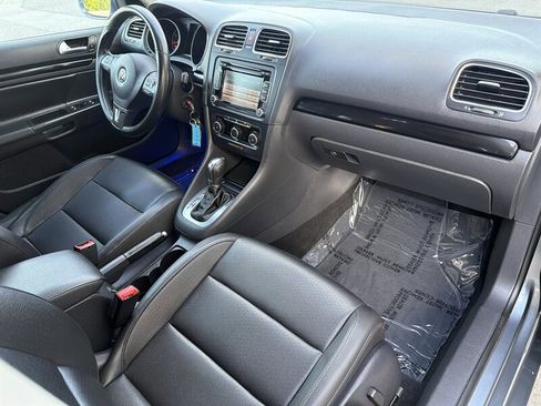 Used 2012 Volkswagen Jetta S FWD image 13