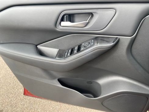 New 2026 Nissan Rogue SV image 13