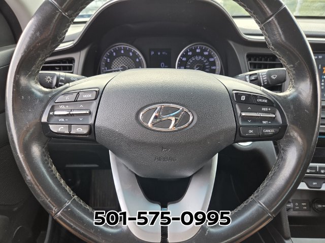 Used 2020 Hyundai Elantra Value Edition w/ Cargo Package (C1) FWD image 30
