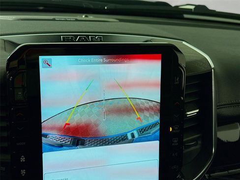 New 2026 RAM 1500 Laramie image 9