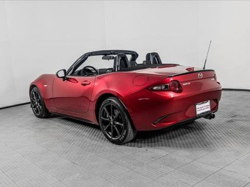 Used 2016 MAZDA MX-5 Miata Club image 6