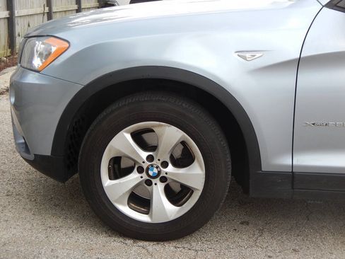 Used 2011 BMW X3 xDrive28i AWD/4WD image 24