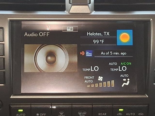 Used 2019 Lexus GX 460 Premium AWD/4WD image 9