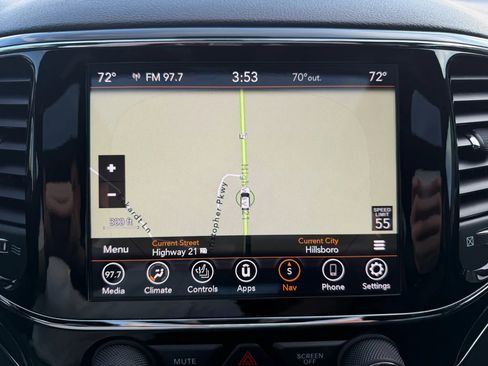 Used 2020 Jeep Grand Cherokee Trailhawk image 24