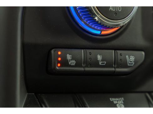 Used 2022 GMC Sierra 2500 AT4 w/ Gooseneck/5TH Wheel Package image 25