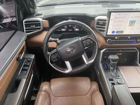 Used 2023 Toyota Tundra 1794 Edition image 13