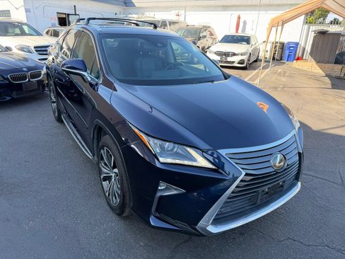 Used 2018 Lexus RX 350 FWD w/ Premium Package image 11