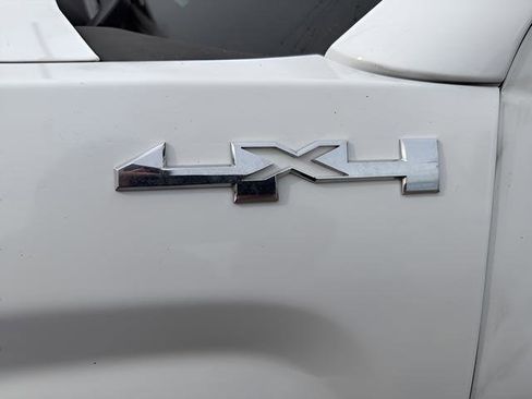 Used 2018 GMC Sierra 3500 4x4 Crew Cab w/ Sierra Convenience Package image 8