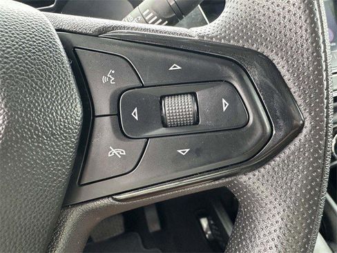 Certified 2022 Chevrolet TrailBlazer LT w/ Convenience Package image 30