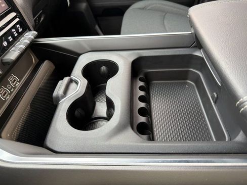 New 2026 RAM 2500 Big Horn image 30