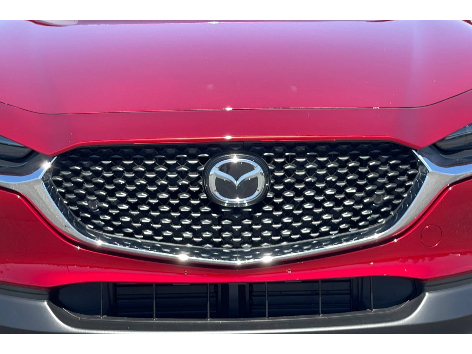 Used 2026 MAZDA CX-30 AWD 2.5 S image 33